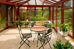 Mallows Green conservatory quotes