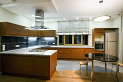 kitchen extensions Mallows Green
