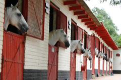 Mallows Green stable construction costs